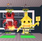 Gold Esok + Eviledon $285.5M/s, Spelcomputers en Games, Avontuur en Actie, Online, 1 speler, Nieuw