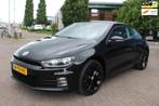 Volkswagen SCIROCCO 1.4 TSI BLACK EDITION NIEUW MODEL, Voorwielaandrijving, Gebruikt, 4 cilinders, 4 stoelen