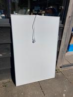 Infrarood paneel Klarstein met afstandsbediening, Ophalen, 30 tot 80 cm, Overige typen, Zo goed als nieuw