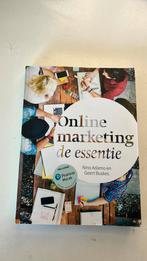 Geert Buskes - Online marketing boek, Geert Buskes; Nino Adamo, Ophalen of Verzenden, Zo goed als nieuw, Nederlands