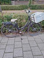 Te Koop Aangeboden Batavus Diva 28 inch, Ophalen, Gebruikt, Versnellingen