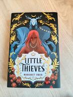 Little Thieves - Margaret Owen | Illumicrate editie, Boeken, Fantasy, Ophalen of Verzenden, Zo goed als nieuw, Margaret Owen