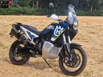 Husqvarna Norden 901 Expedition - 2023 - Lage KM, 2 cilinders, Motorrijbewijs A, Onbekend, Meer dan 35 kW