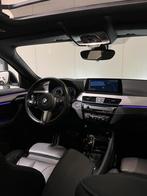 BMW X2 sDrive20i M-sport 178PK Pano Trekhaak Sfeer Head-up, Auto's, 1998 cc, X2, Euro 6, 4 cilinders