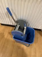 Moppers, Ophalen of Verzenden, Dweilemmer, -bak, of -wagen