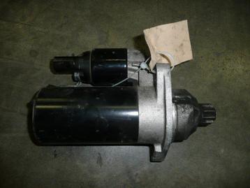 Volkswagen Golf 5 Type 1K Startmotor 2.0 TDI beschikbaar voor biedingen