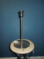 Maak zelf een tafellamp met deze lampenhouder, Gebruikt, Ophalen of Verzenden, Metaal, 50 tot 75 cm
