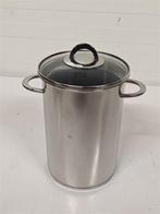 A6629 Fissler Aspergepan [D:16 - H:25], Huis en Inrichting, Ophalen of Verzenden, Gebruikt, Gietijzer