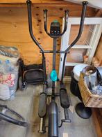 Crosstrainer hometrainer Domyos 120 decathlon, Ophalen, Zo goed als nieuw, Crosstrainer