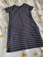 Streepjurk Hema XL, Zwart, Maat 46/48 (XL) of groter, Nieuw, Ophalen of Verzenden