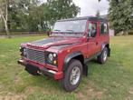 Landrover defender 90 oldtimer 1985, Particulier, Te koop