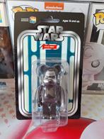 Bearbrick Star Wars Kylo Ren - 2016, Nieuw, Ophalen of Verzenden