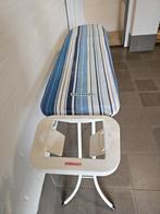 Leifheit Strijkplank mierlo of geldrop, Ophalen, Gebruikt