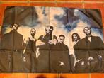 Gave vlag rammstein ca 89x59 cm vlag nieuw Nr 18, Verzamelen, Muziek, Artiesten en Beroemdheden, Gave vlag rammstein ca 89x59 cm vlag nieuw Nr 18