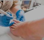 Pedicure model gezocht Amsterdam, Voetverzorging