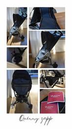 Quinny zapp buggy, Kinderen en Baby's, Buggy's, Ophalen, Gebruikt, Quinny