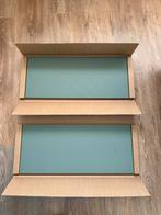 2 ikea lappviken ladefront voor besta 60x26cm, Huis en Inrichting, Kasten | Televisiemeubels, Zo goed als nieuw, Minder dan 25 cm