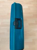 Carlton koffer, Sieraden, Tassen en Uiterlijk, Koffers, Ophalen of Verzenden, Zo goed als nieuw, Hard kunststof, 70 cm of meer