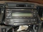 Radio cd speler Toyota Hilux 2008, Ophalen