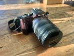 Panasonic DMC-G3K Lumix G Vario, Ophalen, Zo goed als nieuw, Overige Merken, 8 keer of meer