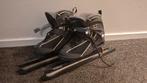 Lange baan schaatsen merk Eagle, Ophalen, Gebruikt, Noren, Overige merken
