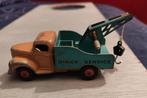 dinky toys 430 takelauto, Ophalen of Verzenden, Gebruikt, Bus of Vrachtwagen, Dinky Toys