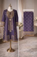 Indian/pakistan kurta and trouser. Size M, Ophalen of Verzenden, Nieuw, Overige typen