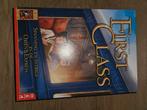 First Class Bordspel - Spanning in de Oriënt Express!, Een of twee spelers, Ophalen of Verzenden, Zo goed als nieuw, 999 Games