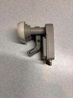 DUO LNB, Ophalen, Zo goed als nieuw