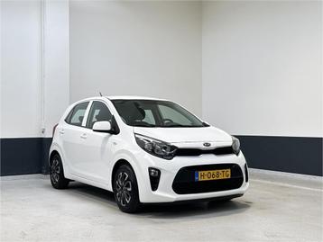 Kia Picanto 1.0 CVVT ComfortLine | Bluetooth | 1 Eig | Airco beschikbaar voor biedingen