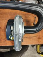 Nefit Rookgasventilator G1G144-AB25-17, Gebruikt, Minder dan 30 cm, Cv-ketel of Combi-ketel, Minder dan 60 cm