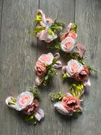 Versiering bruiloft, Ophalen of Verzenden, Accessoires, Roze, Onbekend