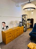 Opbergton Marilyn Monroe groot blik, Verzamelen, Blikken, Ophalen