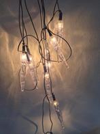 Kerstverlichting - lichtsnoer ijspegels, Diversen, Kerst, Ophalen of Verzenden, Zo goed als nieuw