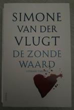 Simone van der Vlugt - De zonde waard, Simone van der Vlugt, Nieuw, Ophalen of Verzenden, Nederland