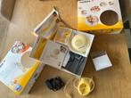 Medela Swing Borstkolf - Compleet!, Ophalen of Verzenden, Gebruikt, Borstkolf