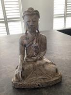 Mooie houten budah uit sri lanka nieuw, Huis en Inrichting, Ophalen of Verzenden, Nieuw