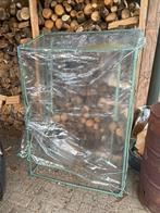Tomatenkas, Ophalen, Glas, Zo goed als nieuw