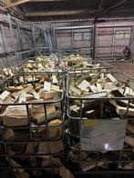 Es, eik, berk mix. Haardhout. Droog!!, Ophalen, Zo goed als nieuw