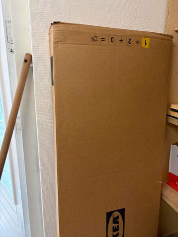 Ikea kast nieuw in doos - afbeelding 2