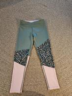 sportlegging lang van h&m, maat 110-116, Kinderen en Baby's, Meisje, H&M, Sport- of Zwemkleding, Ophalen of Verzenden