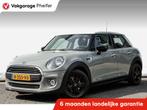 MINI Mini 1.5 One 102pk Business Edition Full map navigatie/, Voorwielaandrijving, Stof, Gebruikt, Met garantie (alle)