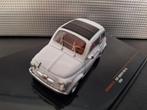 Fiat Abarth 595 SS Schaal 1:43, Hobby en Vrije tijd, Modelauto's | 1:43, Overige merken, IXO, IXO, Nieuw