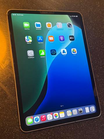 iPad Pro 11 inch 2018 beschikbaar voor biedingen