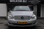 Mercedes-Benz B-klasse 200 / Airco / Elektrische Ramen /, Voorwielaandrijving, Gebruikt, Zwart, 4 cilinders
