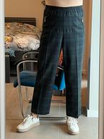 Peter Hahn pantalon in tartan wol, mt S (valt ruim), Ophalen of Verzenden, Zo goed als nieuw, Maat 38/40 (M), Lang