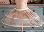 Tule panier crinoline, Ophalen of Verzenden