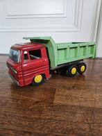 Blikken vrachtwagen Chevrolet Corvair Yonezawa oud speelgoed, Verzenden