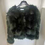 Loavies, faux fur maat S, Ophalen of Verzenden