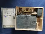 Netgear WNDR3700 RangeMax DualBand Wireless-N Gigabit Router, Ophalen of Verzenden
